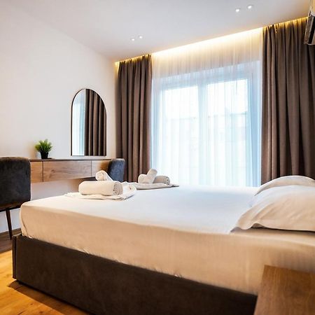 Hidden Gem Tirana 2Br Comfort In Historic Zone Εξωτερικό φωτογραφία