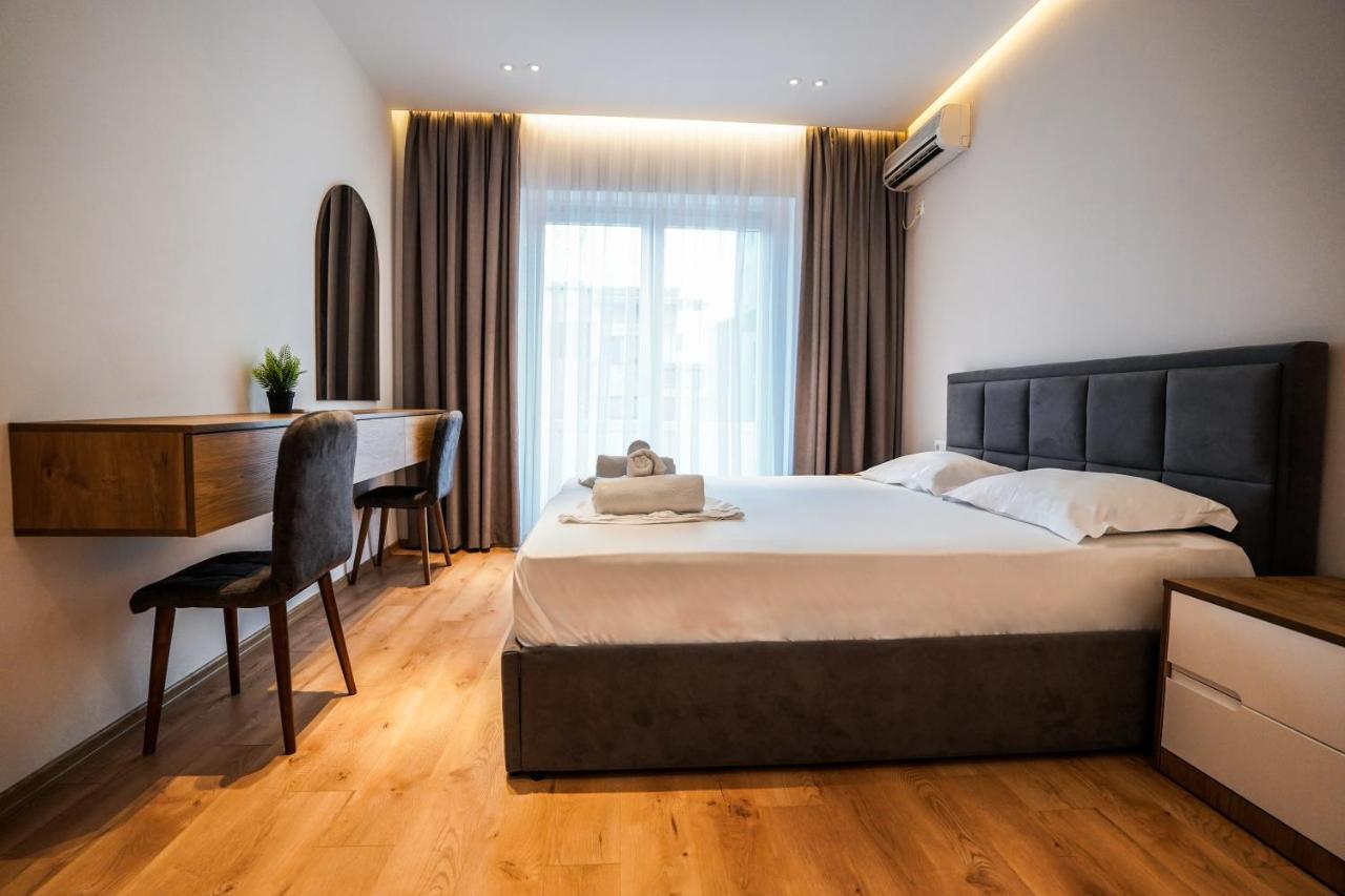 Hidden Gem Tirana 2Br Comfort In Historic Zone Εξωτερικό φωτογραφία