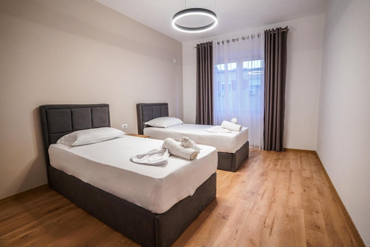 Hidden Gem Tirana 2Br Comfort In Historic Zone Εξωτερικό φωτογραφία