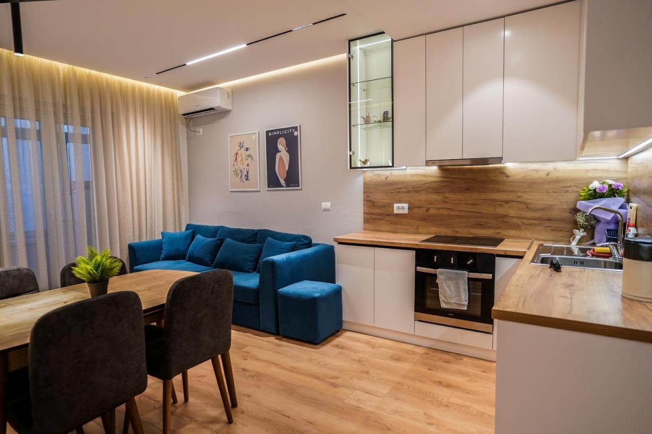 Hidden Gem Tirana 2Br Comfort In Historic Zone Εξωτερικό φωτογραφία