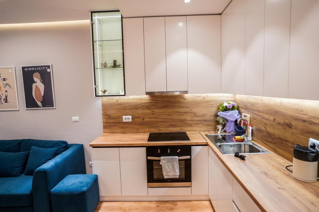 Hidden Gem Tirana 2Br Comfort In Historic Zone Εξωτερικό φωτογραφία