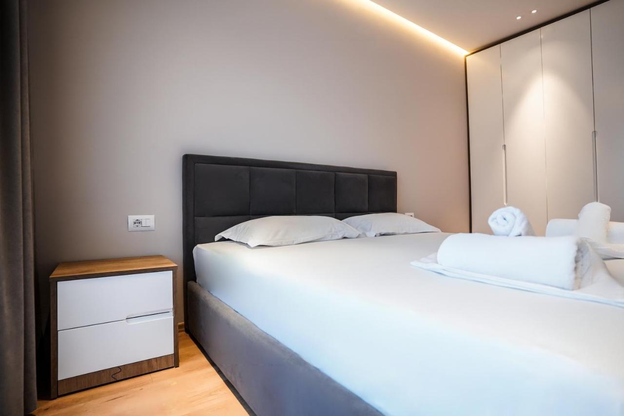 Hidden Gem Tirana 2Br Comfort In Historic Zone Εξωτερικό φωτογραφία