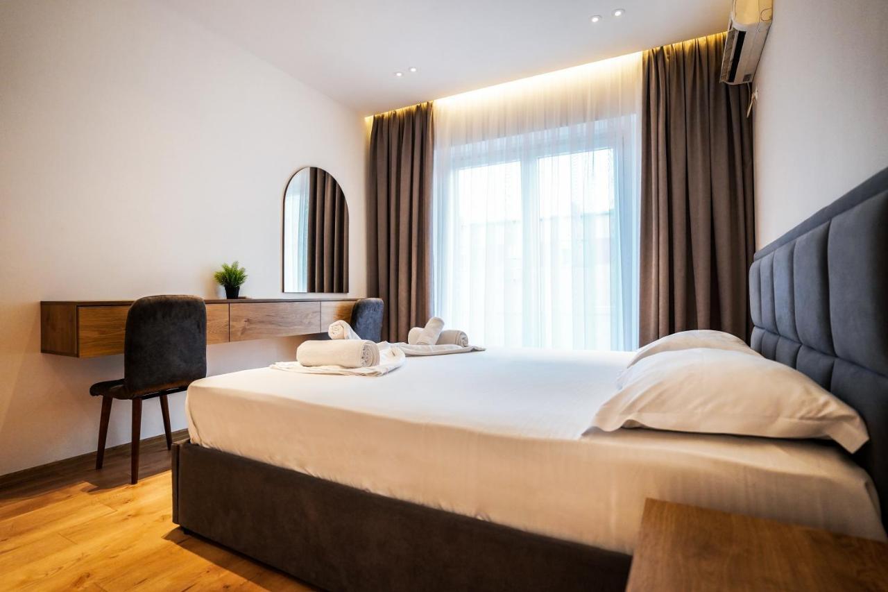 Hidden Gem Tirana 2Br Comfort In Historic Zone Εξωτερικό φωτογραφία