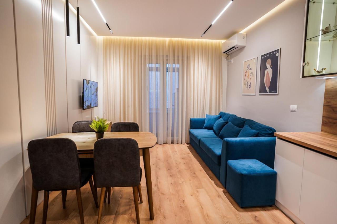 Hidden Gem Tirana 2Br Comfort In Historic Zone Εξωτερικό φωτογραφία